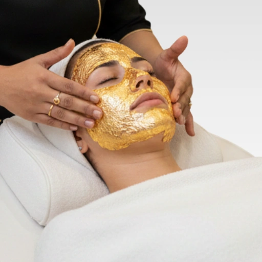 Golden Facial – service offered by Business in Vadipatti