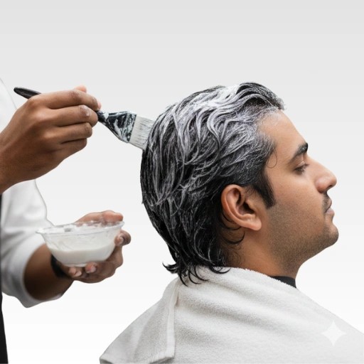 Keratin – service offered by Business in Chennai
