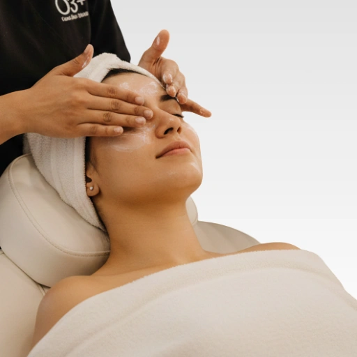 anti aging facial – service offered by Business in Salem