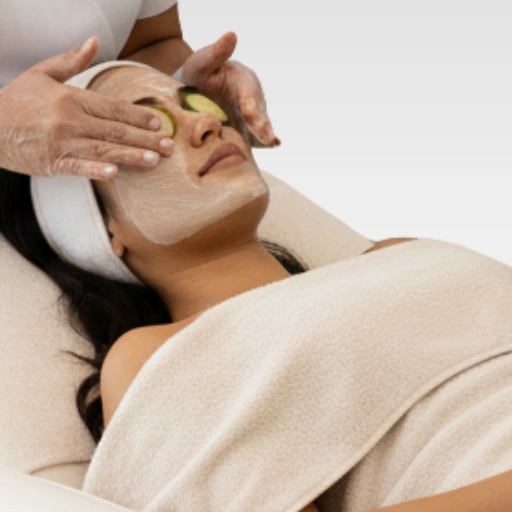 Skin peeling – service offered by Business in Sivakasi