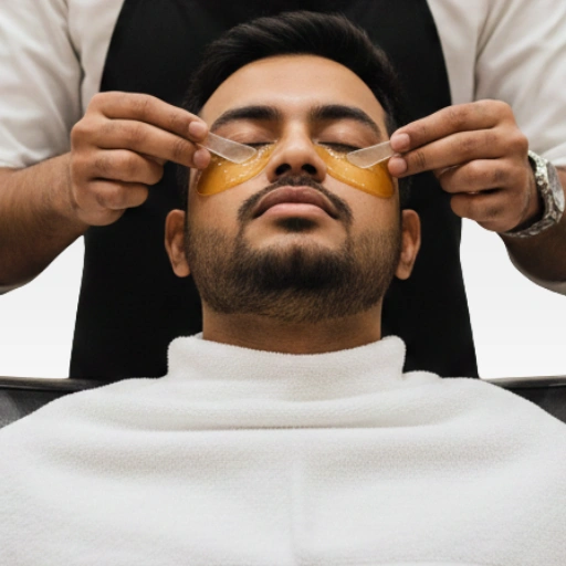 under eye treatment – service offered by Business in Ambur