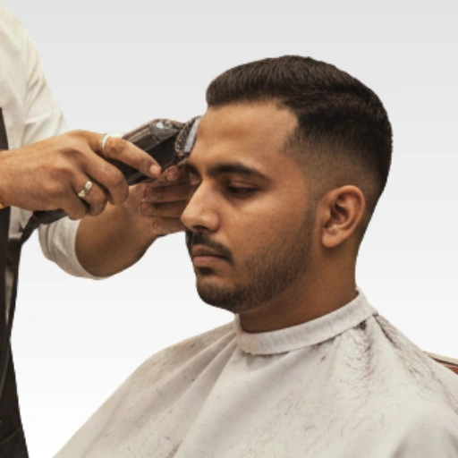 Haircut – service offered by Business in Chennai