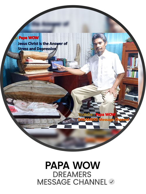 Papa Wow