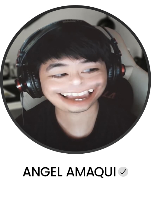 Angel Amaqui