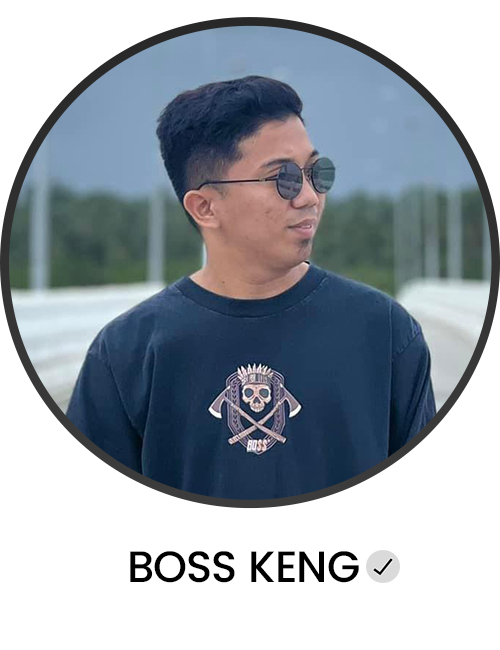 Boss Keng