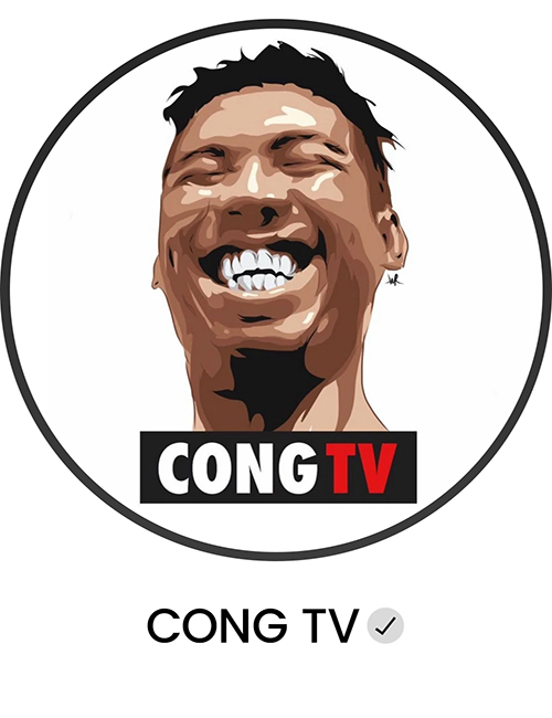 CONG TV