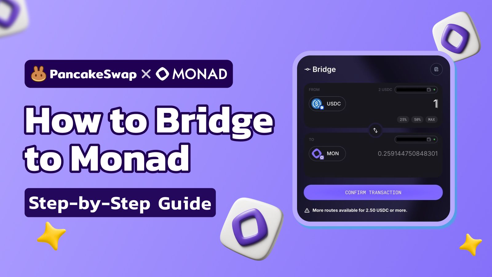 Introducing PancakeSwap V3: A More Efficient and User-Friendly DEX on BNB  Chain and Ethereum | PancakeSwap