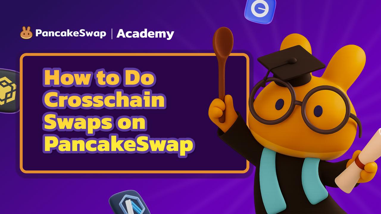Step-by-Step Guide to use Base PancakeSwap v3 | PancakeSwap
