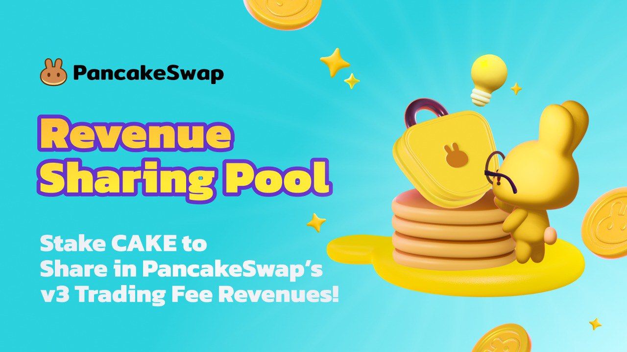 PancakeSwap July Recap 2023