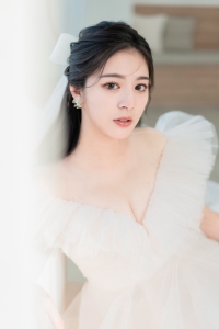 韓系婚紗