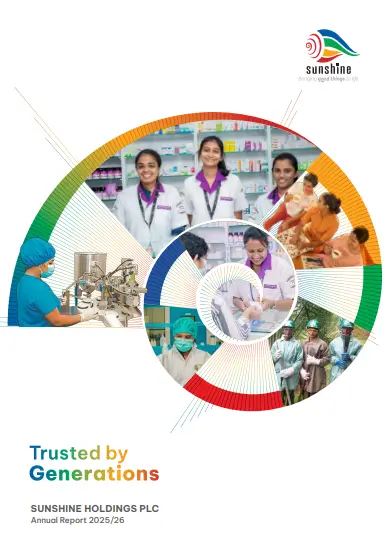 Annual Report 2024/25