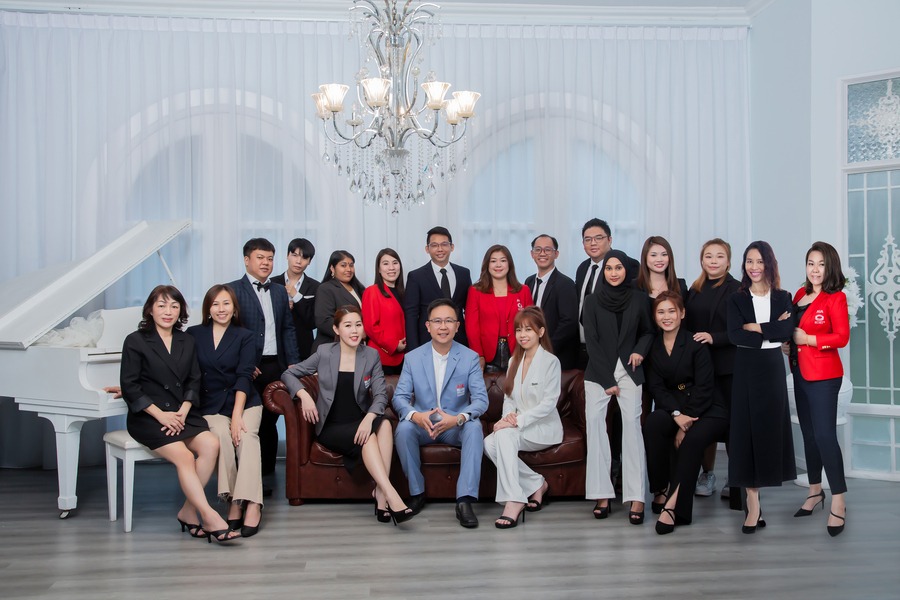 HON JEH GROUP image 1