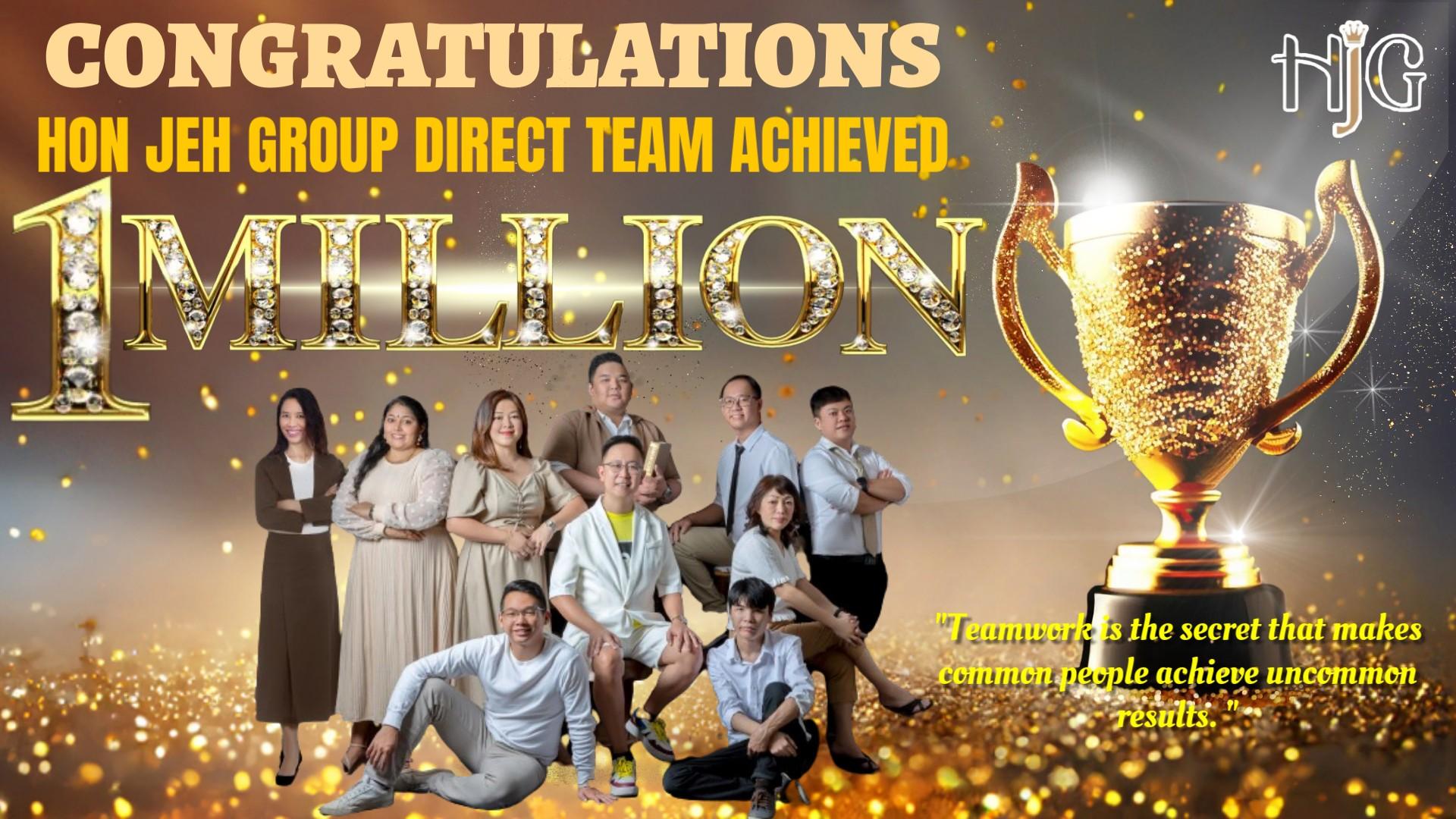 HON JEH GROUP image 3
