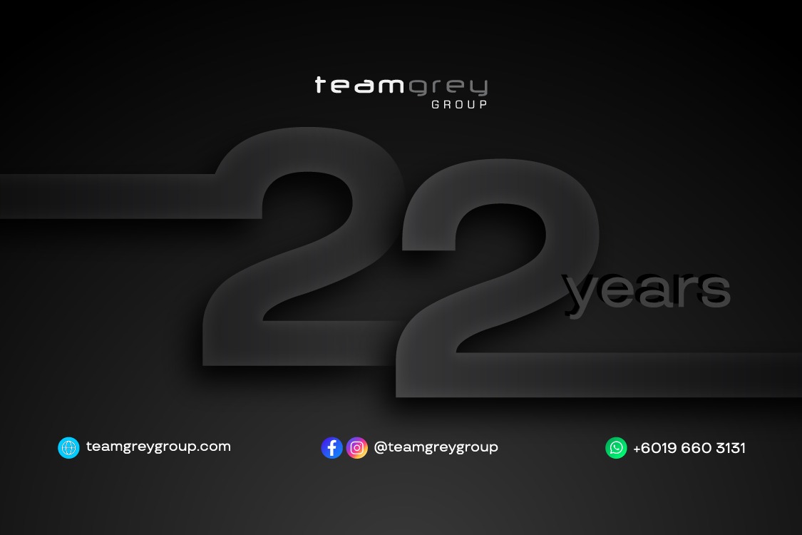 Team Grey Productions image 1