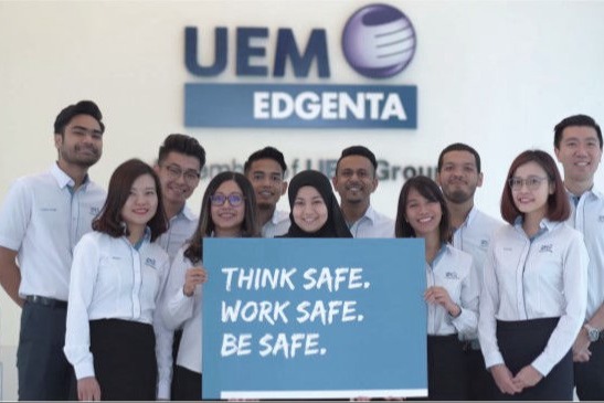 UEM Edgenta Berhad image 1