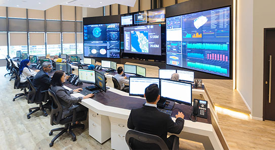 UEM Edgenta Berhad image 3