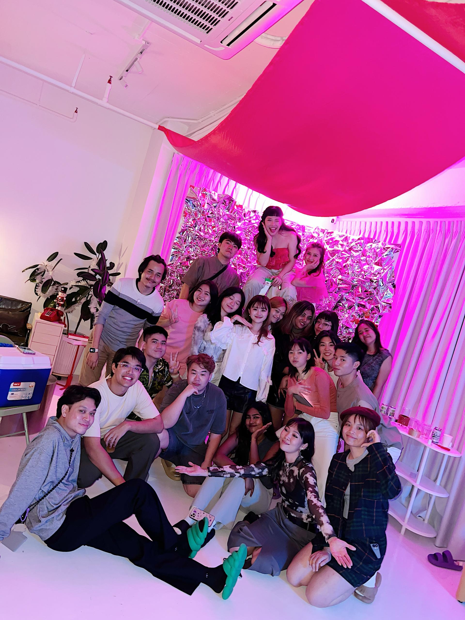 Tinker Studio Sdn Bhd image 2