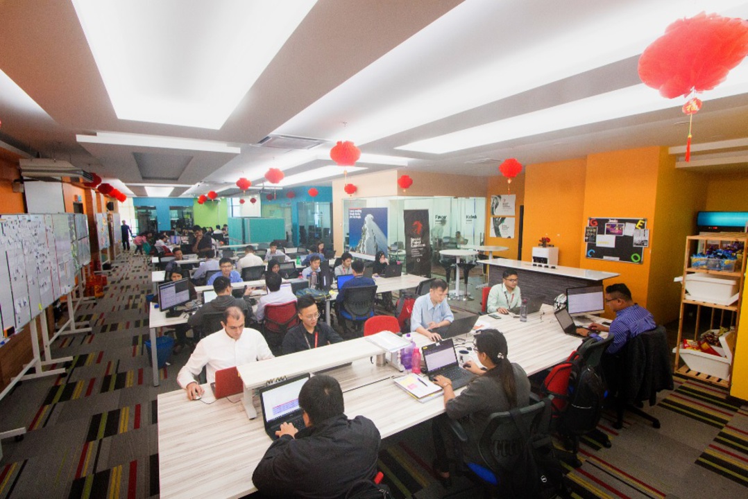 Juris Technologies Sdn Bhd image 2