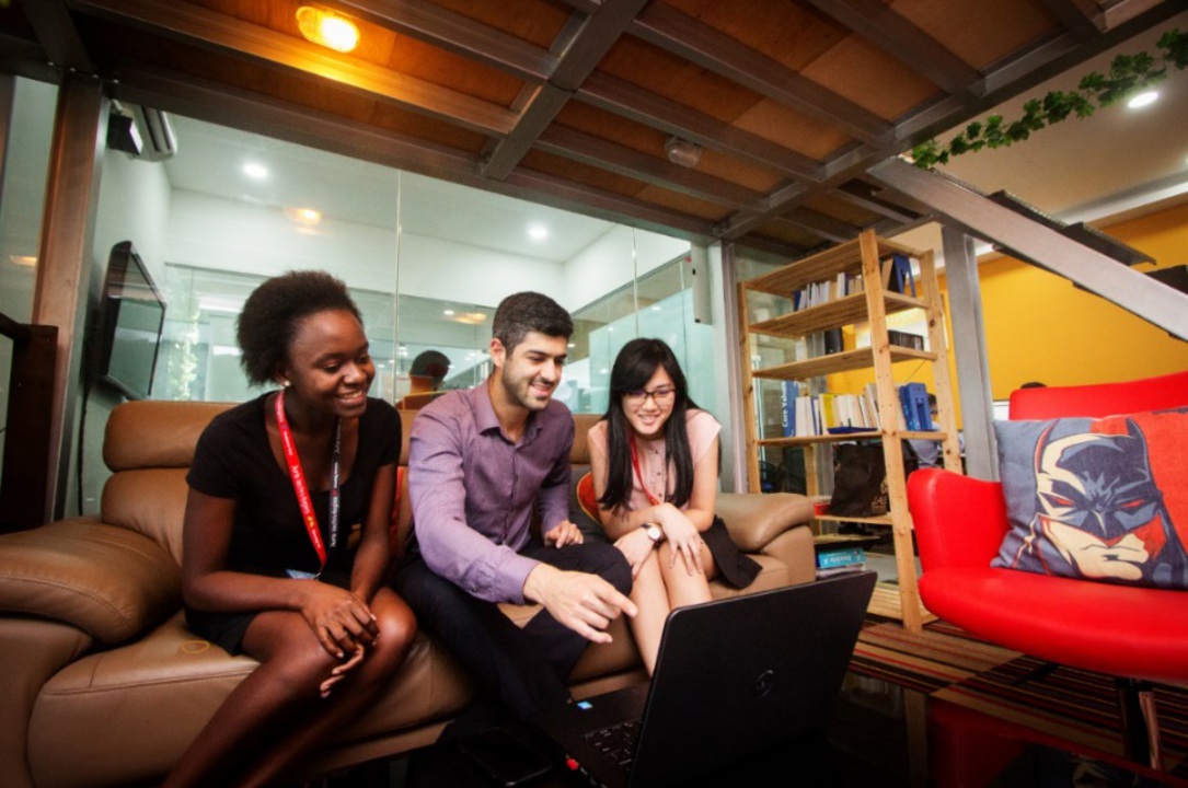 Juris Technologies Sdn Bhd image 3