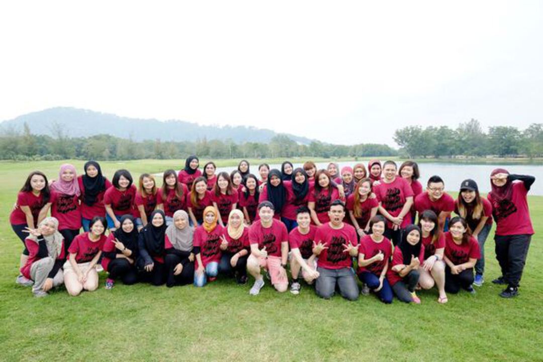 Padini Holdings Bhd image 3
