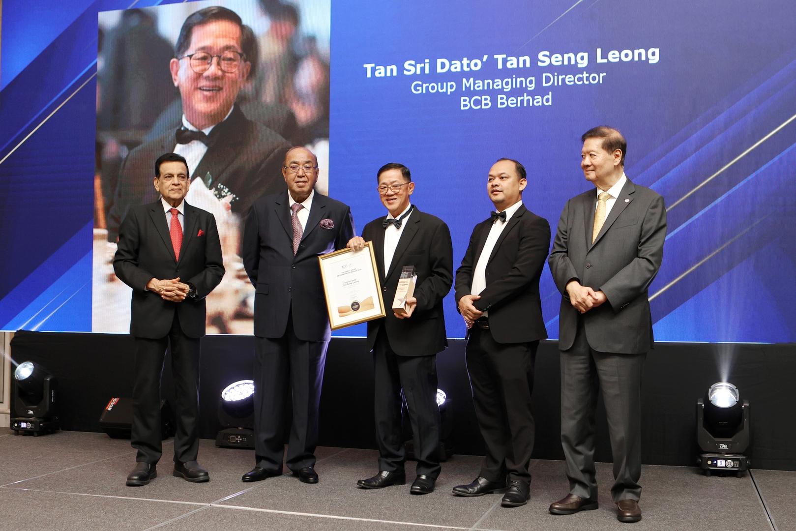 BCB Berhad image 3