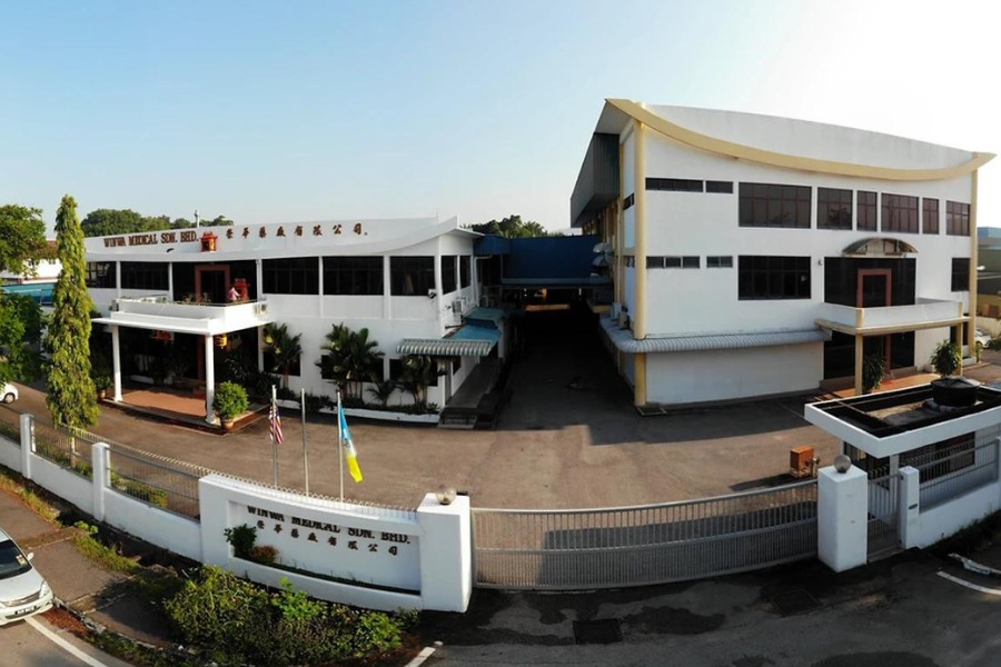 WINWA MEDICAL SDN BHD image 1