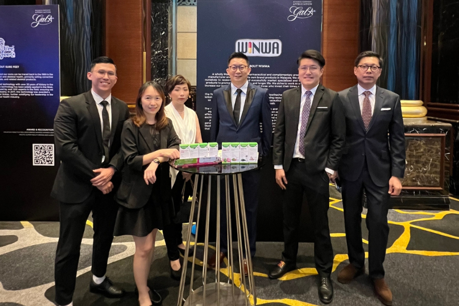 WINWA MEDICAL SDN BHD image 3