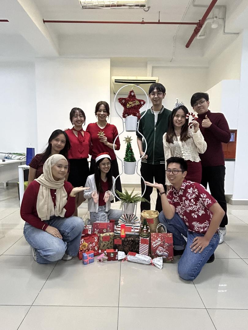 Rechner Sdn Bhd image 2