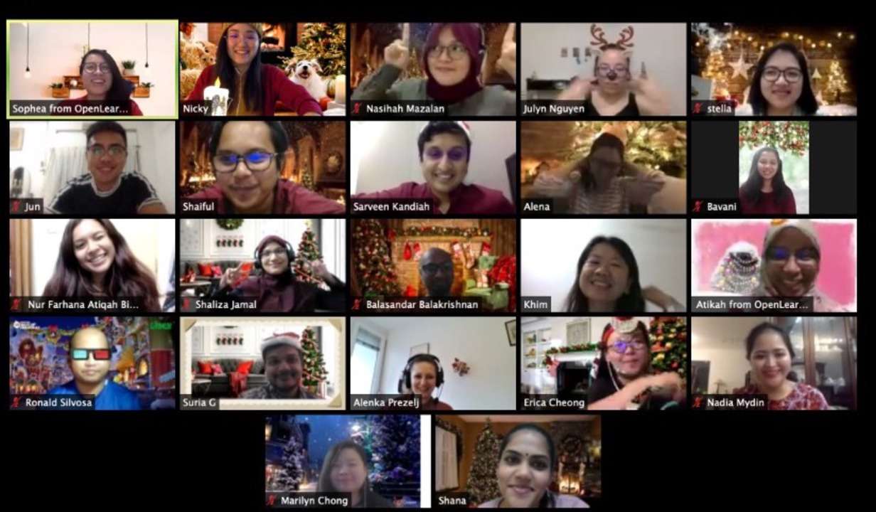OpenLearning Global (M) Sdn Bhd image 3