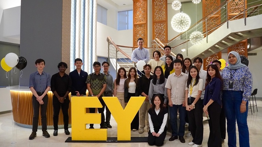 Ey Identity Asia Sdn. Bhd. (Fka Xynapse Asia Sdn. Bhd.) image 3