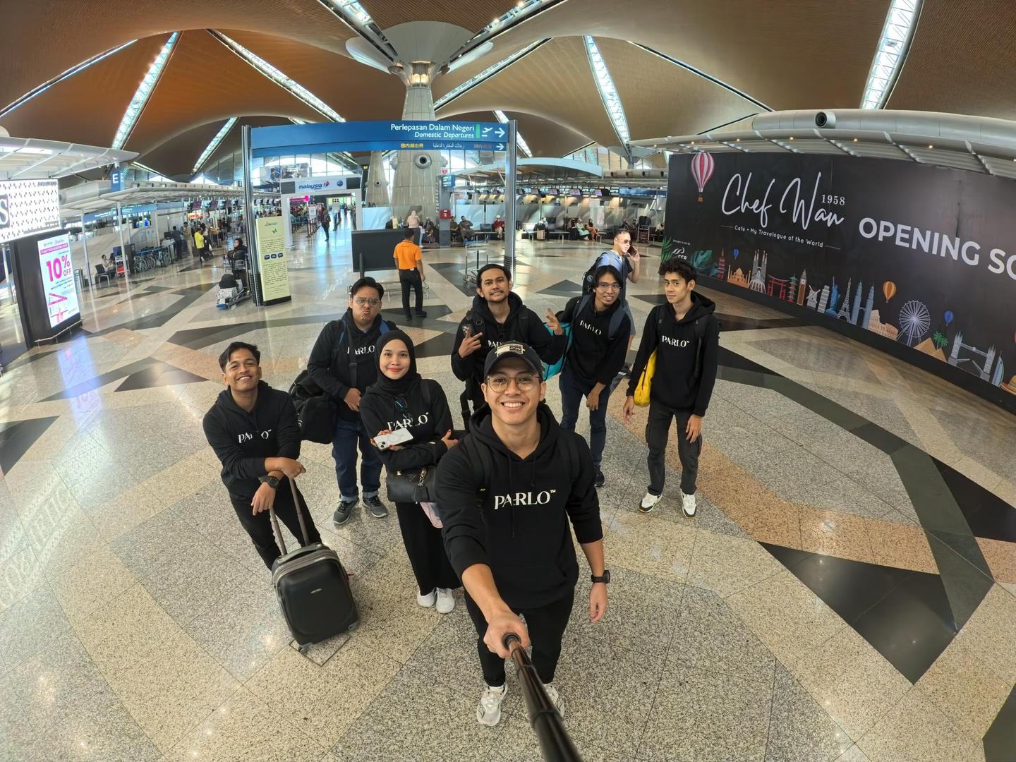 PARLO BRANDS SDN BHD image 2