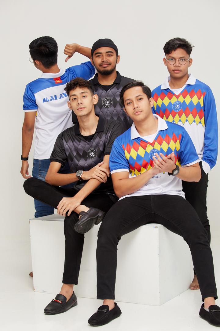 PARLO BRANDS SDN BHD image 3