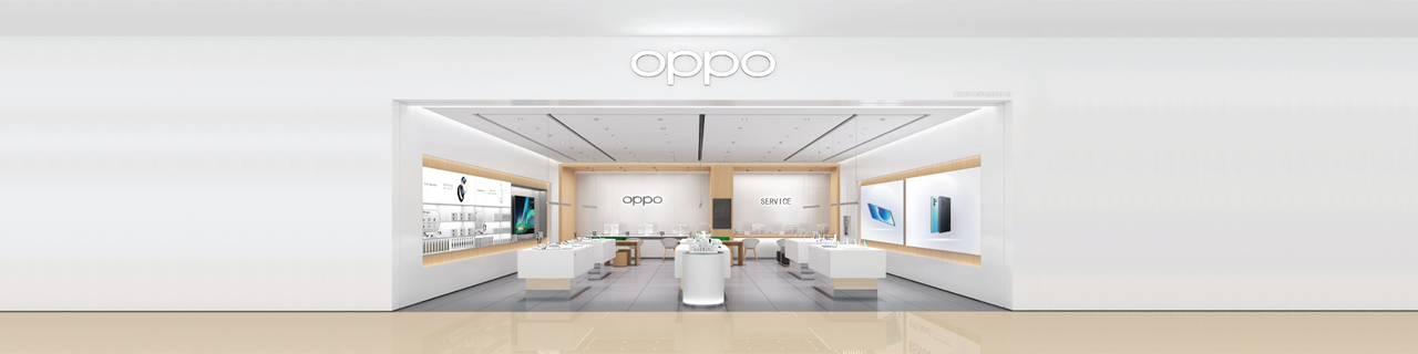 OPPO by JIE Business Sdn Bhd image 1