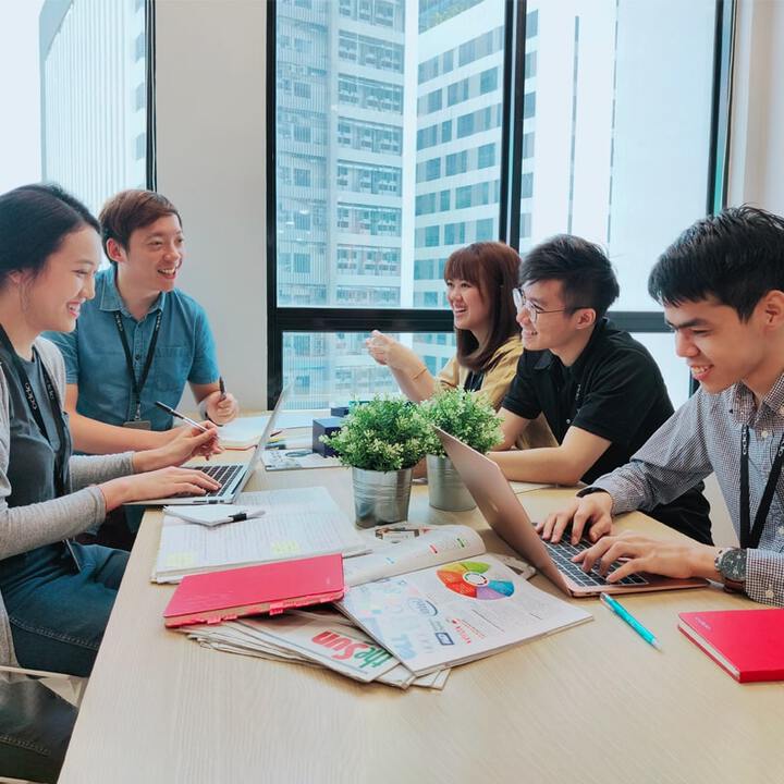 OPPO by JIE Business Sdn Bhd image 2