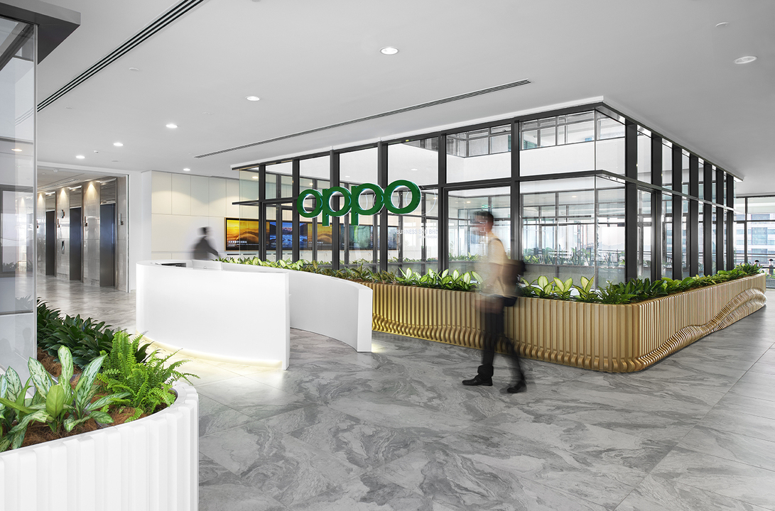 OPPO by JIE Business Sdn Bhd image 3
