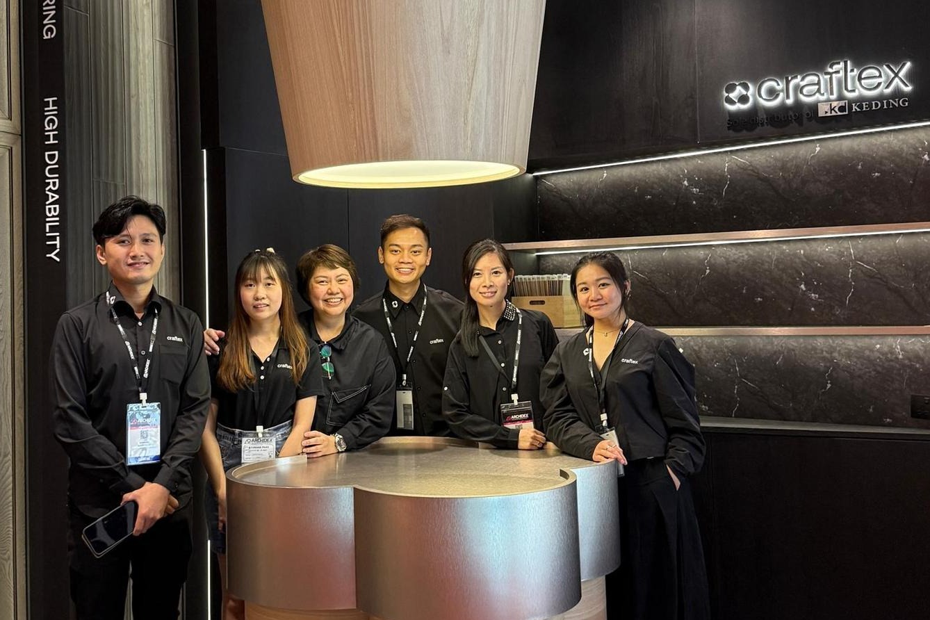 Craftex Sdn Bhd image 1