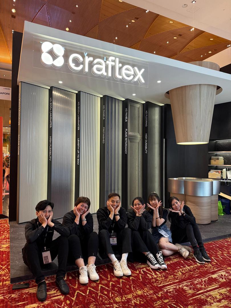Craftex Sdn Bhd image 2