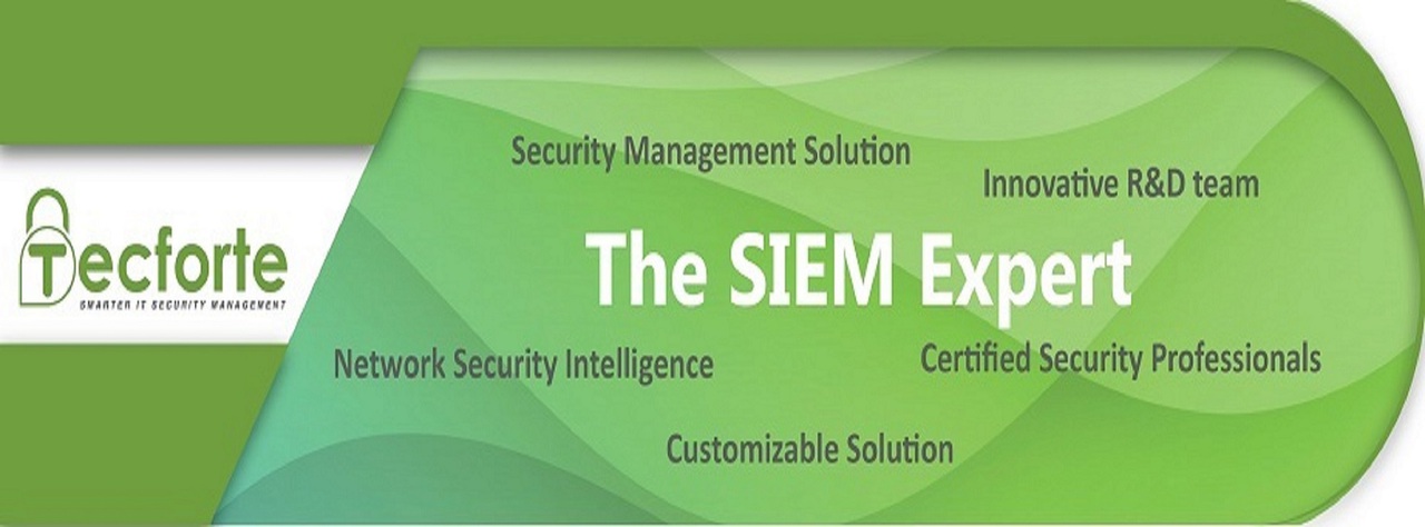 Tecforte Sdn Bhd image 1
