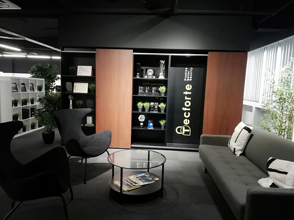 Tecforte Sdn Bhd image 3