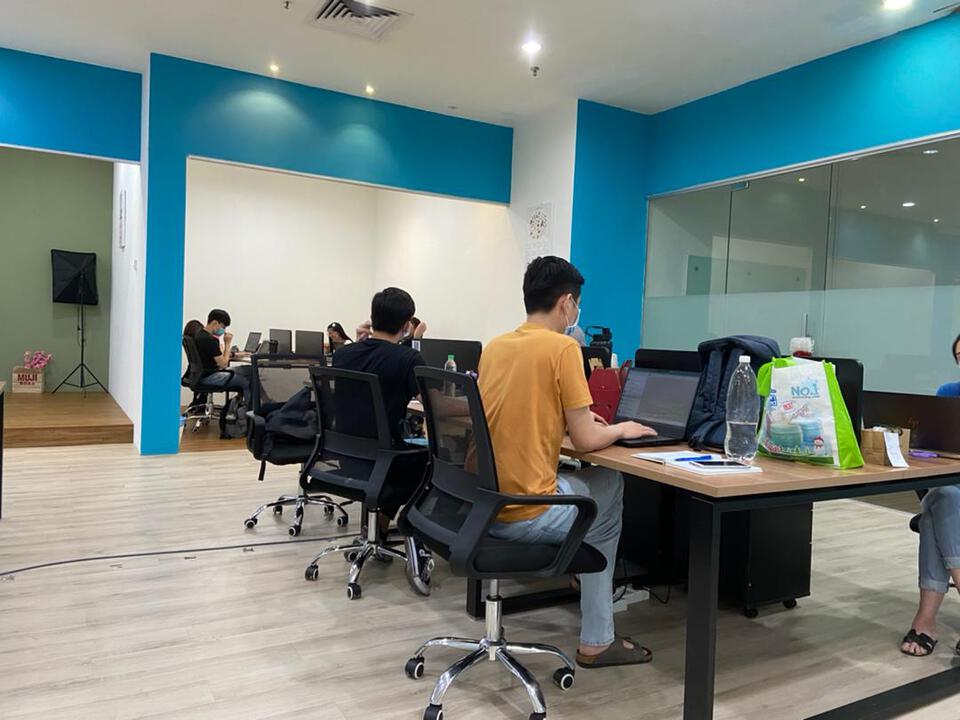 FORETECH TECHNOLOGY SDN BHD image 2