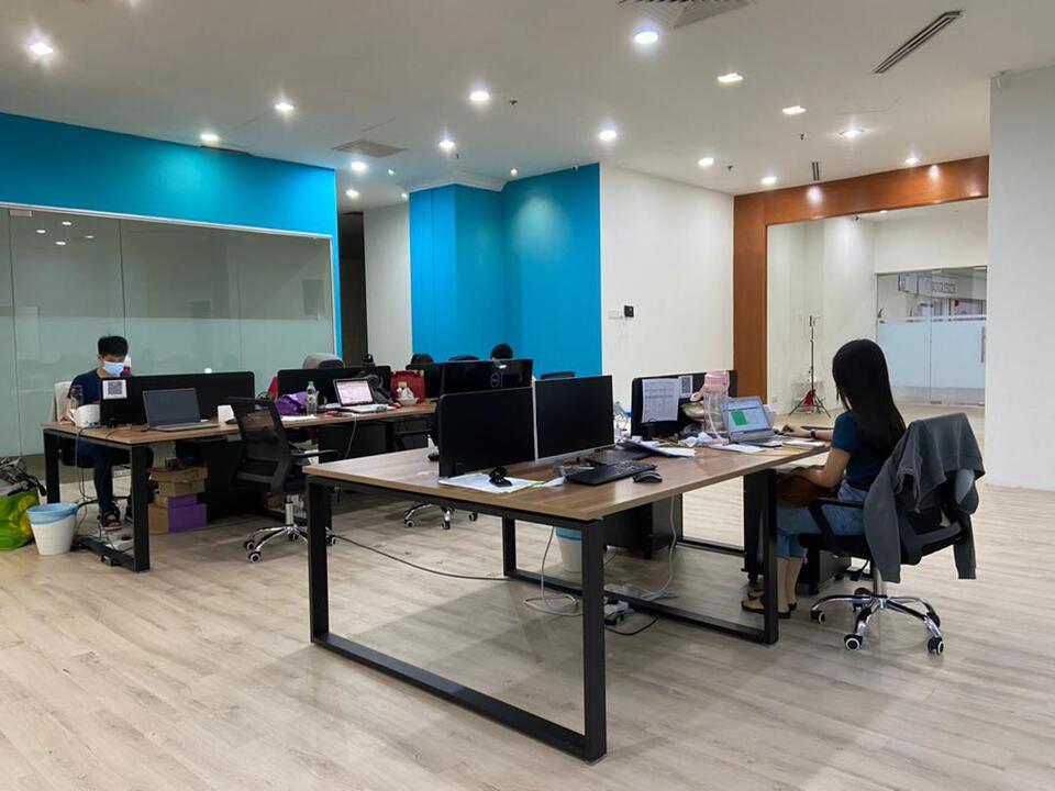 FORETECH TECHNOLOGY SDN BHD image 3