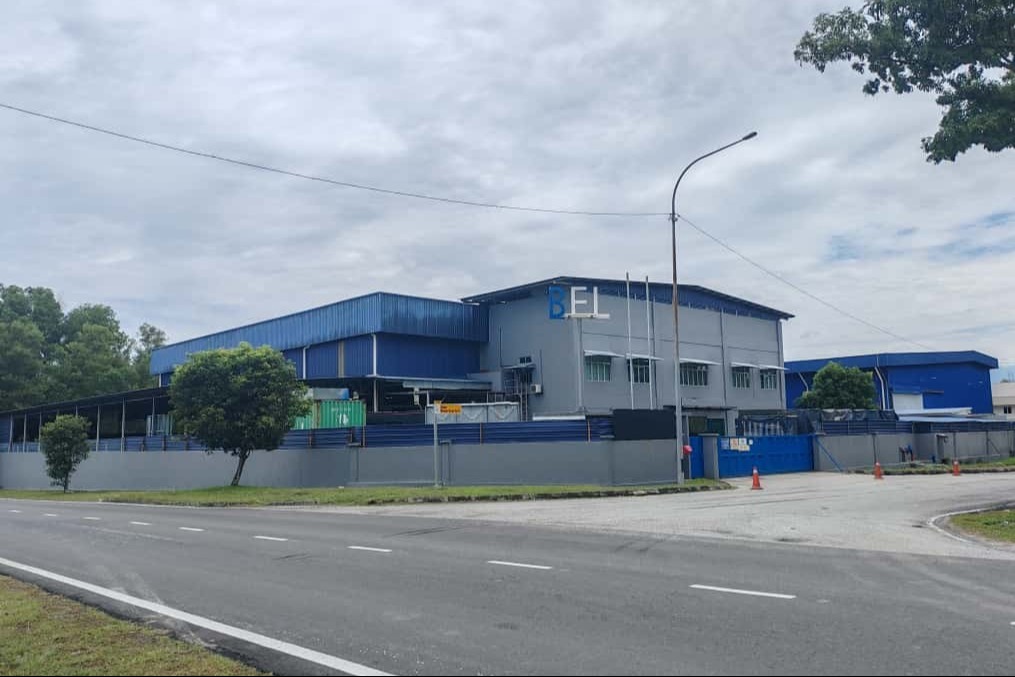 Bel Nc Sdn Bhd image 1