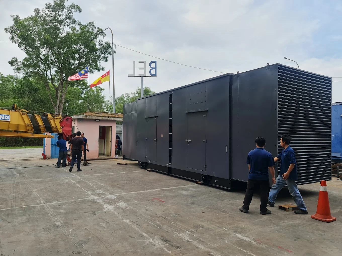 Bel Nc Sdn Bhd image 2