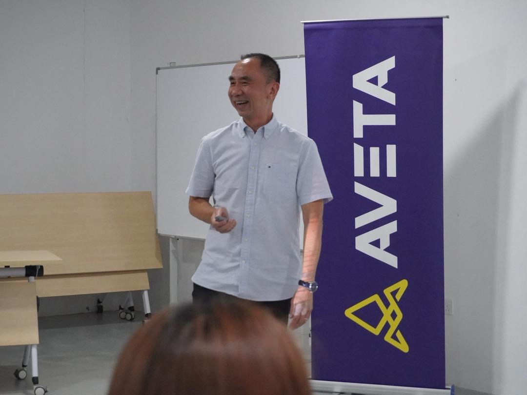 Aveta Global Marketing image 2