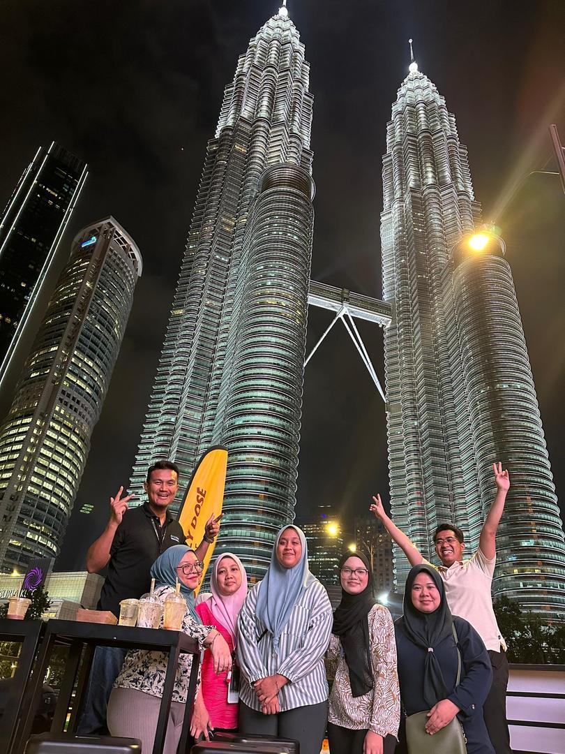 LUZZERI GROUP SDN BHD image 3