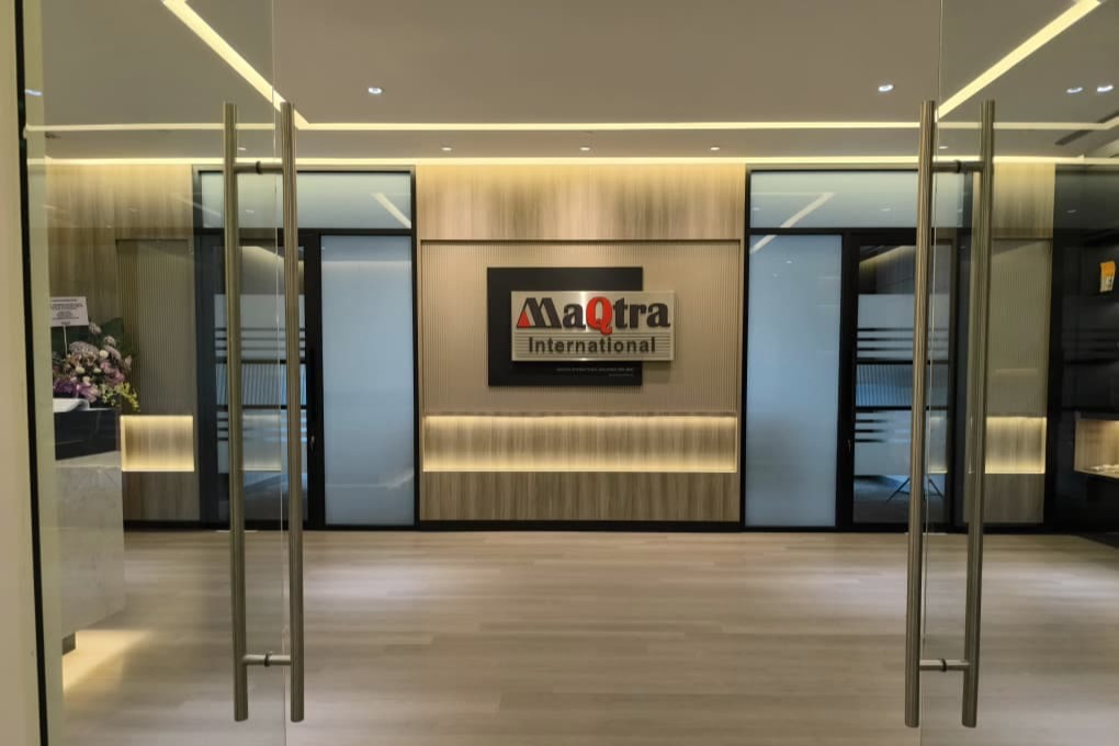 MaQtra International (Malaysia) Sdn Bhd image 1