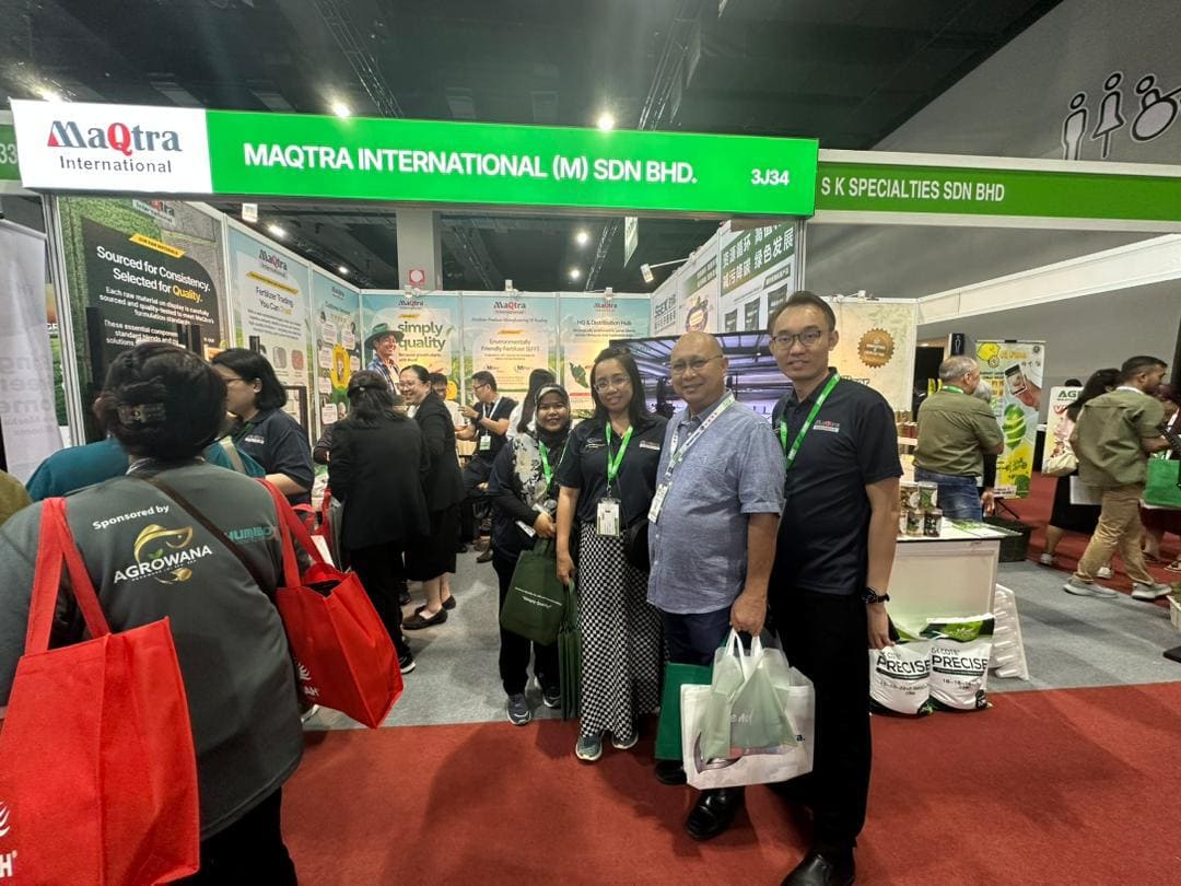 MaQtra International (Malaysia) Sdn Bhd image 2