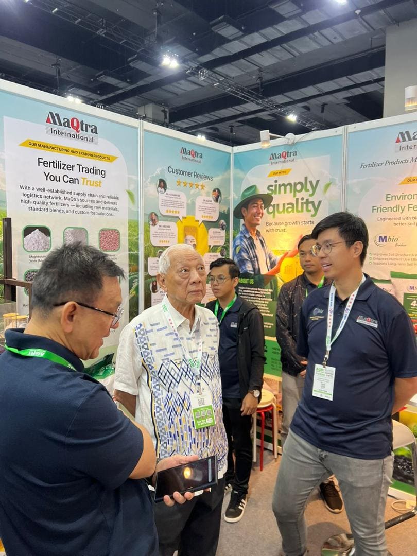 MaQtra International (Malaysia) Sdn Bhd image 3
