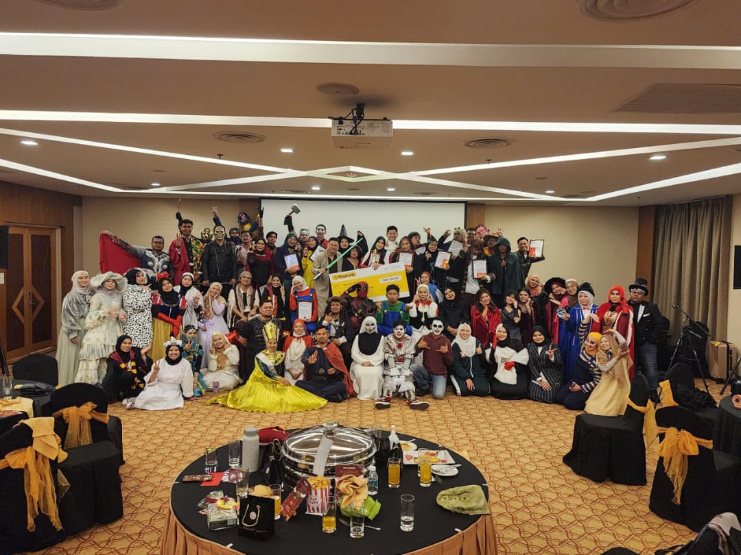 CERT ACADEMY SDN BHD  image 2