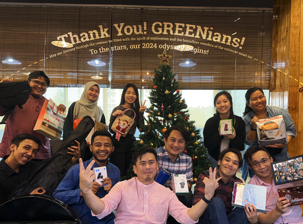 GREEN-i image 3